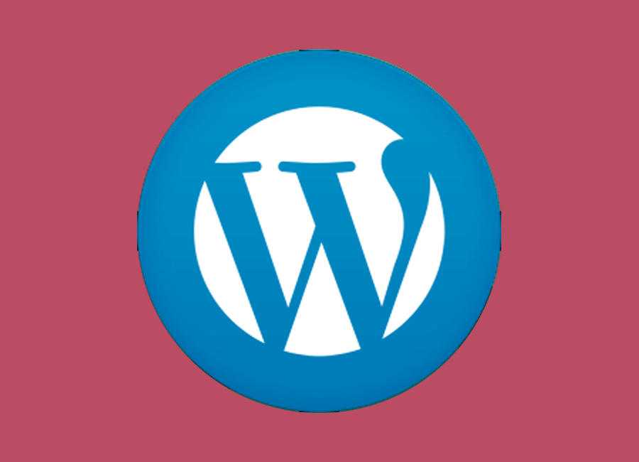 responsive wordpress website by wayno
